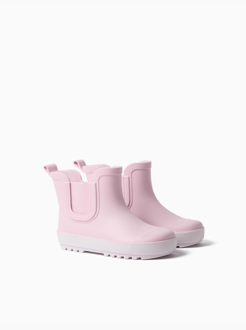 Botas de agua, mo fashion - Kiabi