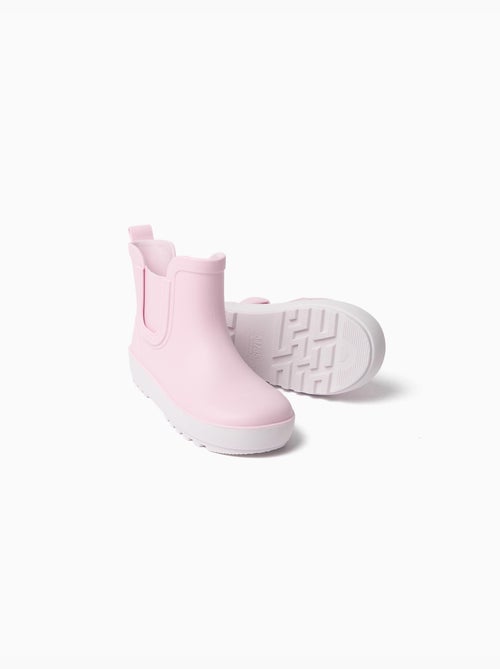 Botas de agua, mo fashion - Kiabi
