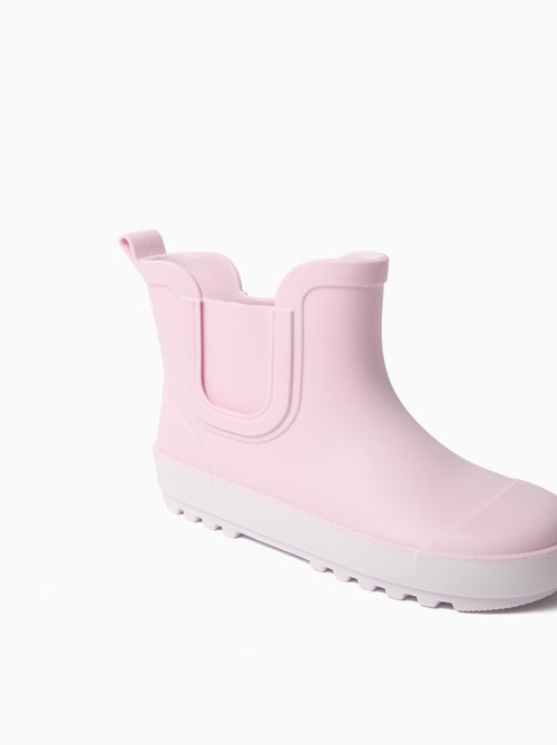 Botas de agua, mo fashion - Kiabi