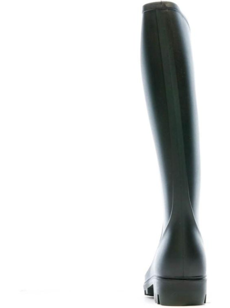 Botas de Agua para Mujer Negro - Kiabi