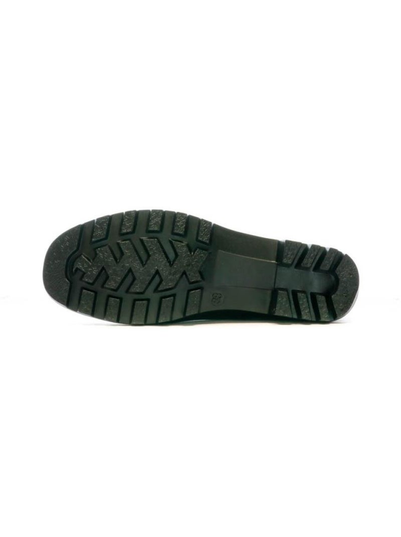 Botas de Agua para Mujer Negro - Kiabi