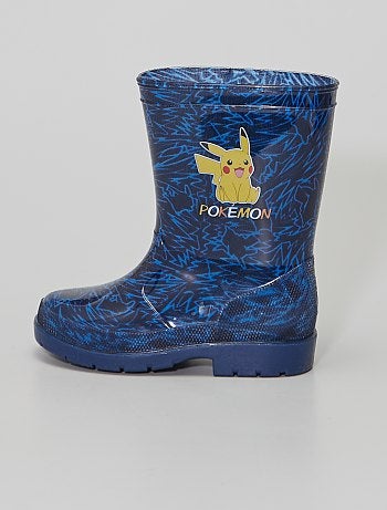 Las mejores botas de lluvia para niño | Zapatos | Kiabi