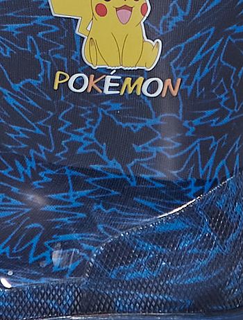 Botas de agua 'Pokemon' Niño 3-12 años - azul - Kiabi - 17,00€