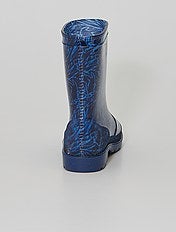 Botas nieve nino con descuentos | Kiabi
