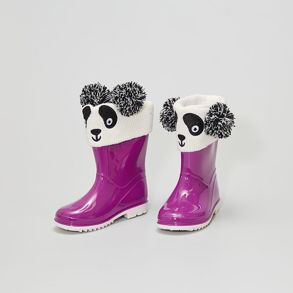 لاو ابتكار توزيع botas agua kiabi - muradesignco.com