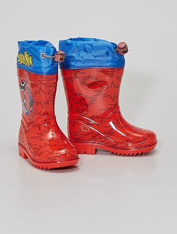 Rebajas zapatos de bebé niño - bebé niño | talla 22/23 | Kiabi
