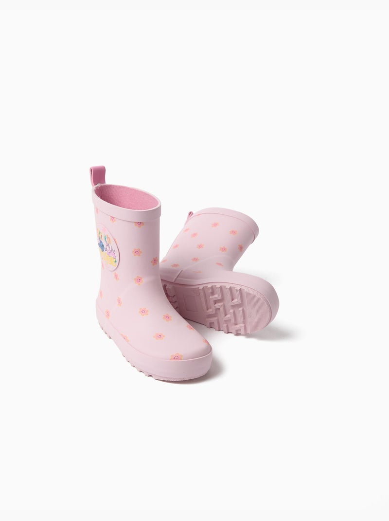 Botas de agua « stitch » ©disney, mo fashion Rosa - Kiabi