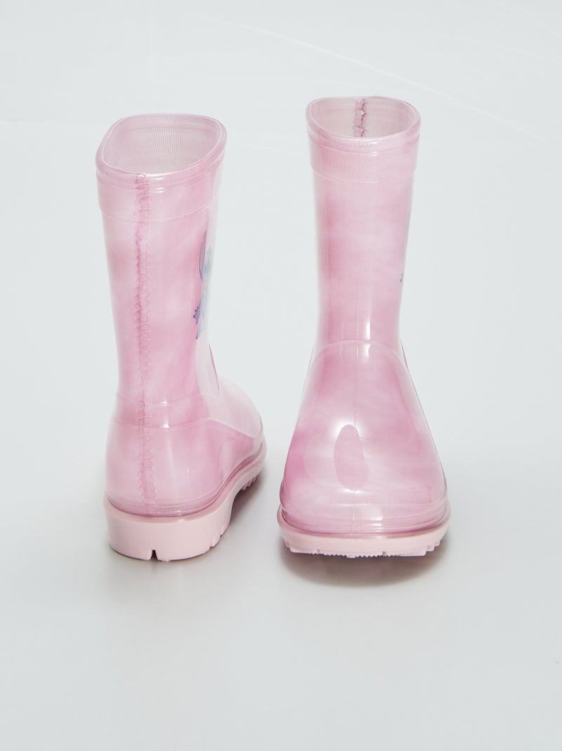 Stitch Botas Agua Kiabi Botas De NiÃ±a Kiabi Botas De NiÃ±a Kiabi