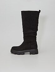 Botas de Mujer | Kiabi