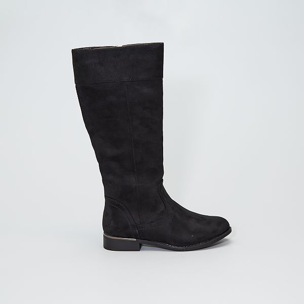 Botas mujer kiabi Clearance