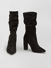Botas de Mujer | Kiabi