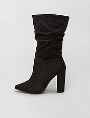 La mejor selección de botas de mujer | Zapatos | Kiabi