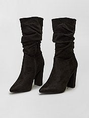 La mejor selección de botas de mujer | Zapatos | Kiabi