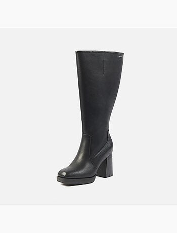 Botas de caña ancha 2XL - Modelo Melissa