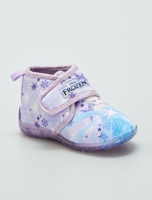 Botas de casa 'Frozen' - Kiabi