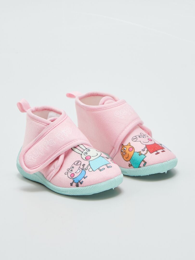 Botas peppa online pig