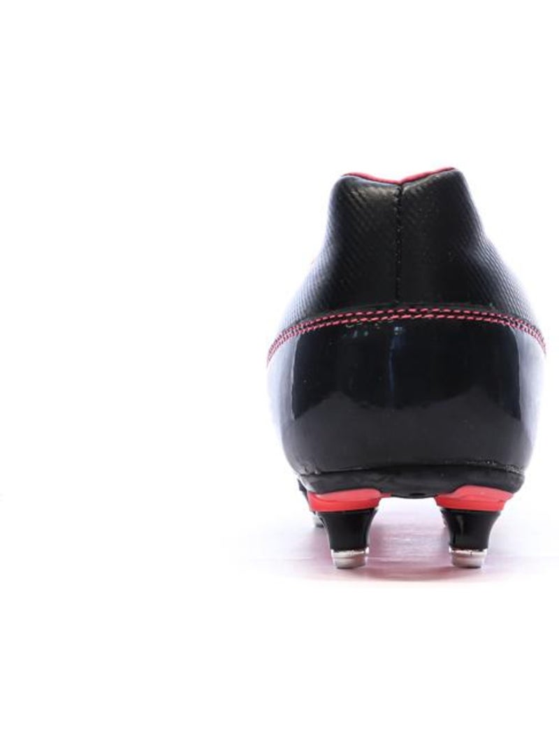Botas de fútbol umbro para hombre Negro - Kiabi