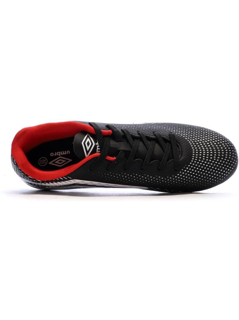 Botas de Fútbol Umbro para Hombre Negro - Kiabi