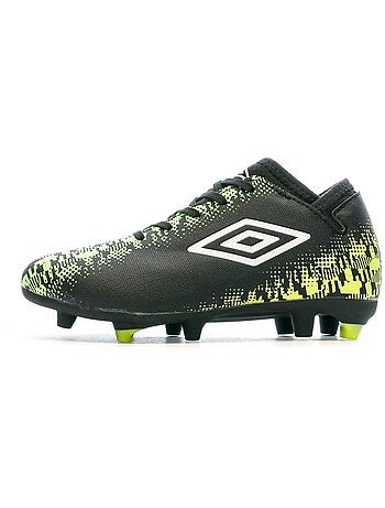Botas de fútbol Umbro para niño -