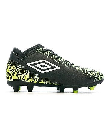 Botas de fútbol Umbro para niño -