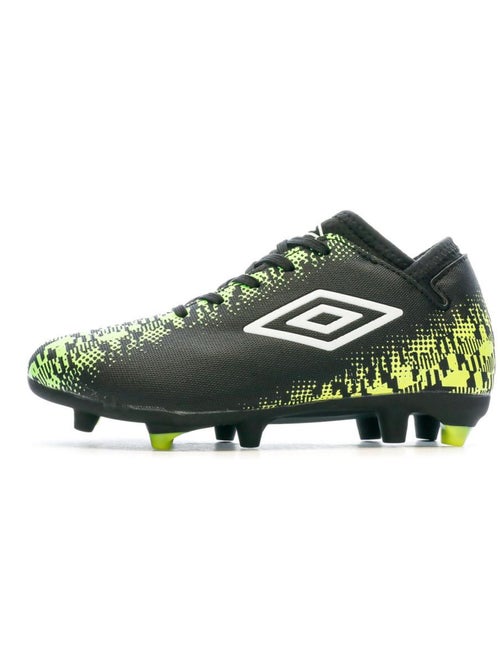 Botas de fútbol Umbro para niño - - Kiabi