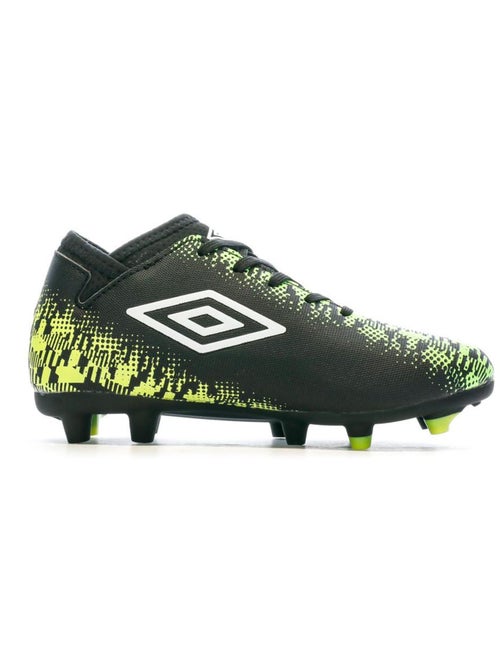 Botas de fútbol Umbro para niño - - Kiabi