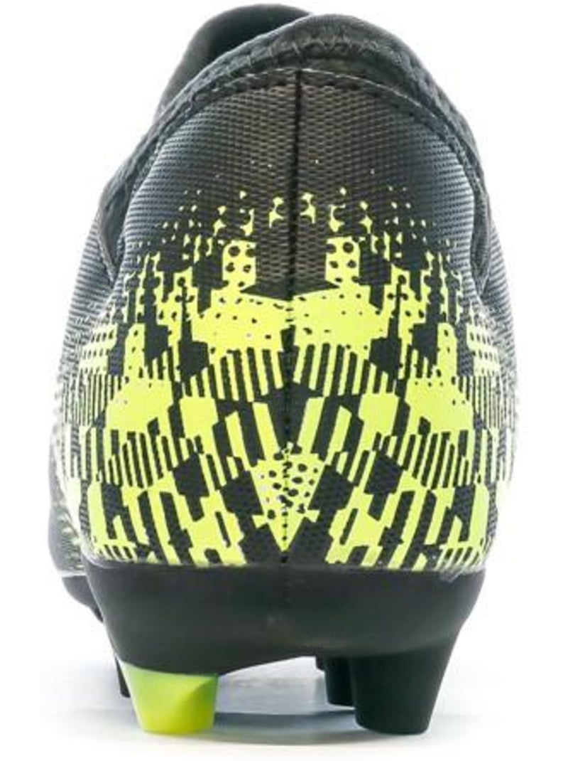Botas de fútbol Umbro para niño - Negro - Kiabi
