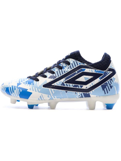 Botas de Fútbol Umbro para Niño - Kiabi