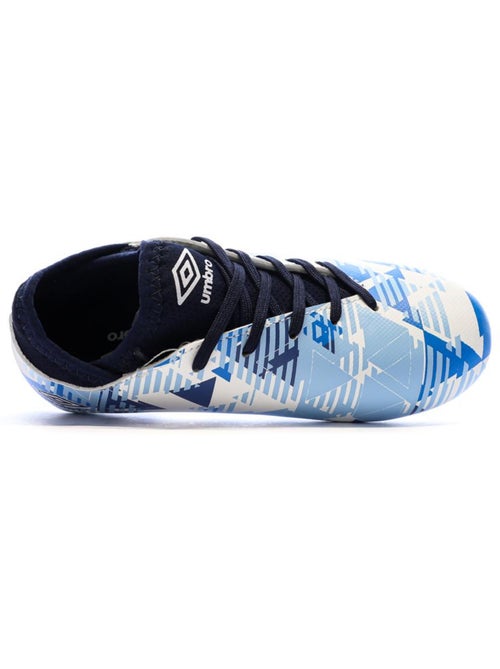 Botas de Fútbol Umbro para Niño - Kiabi