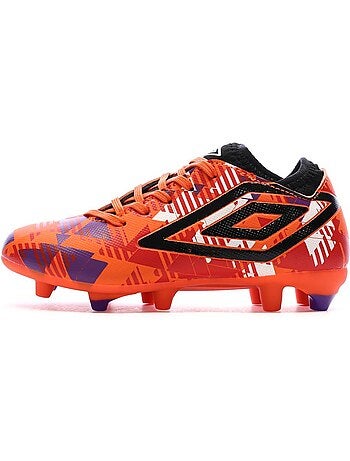 Botas de Fútbol Umbro para Niño