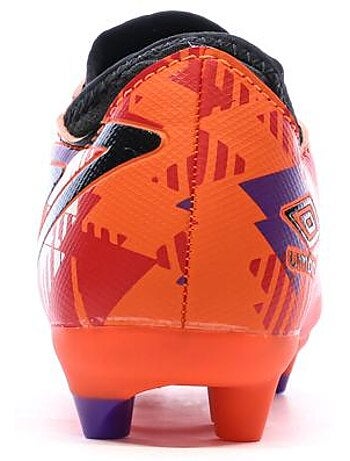 Botas de Fútbol Umbro para Niño