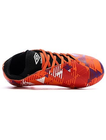 Botas de Fútbol Umbro para Niño