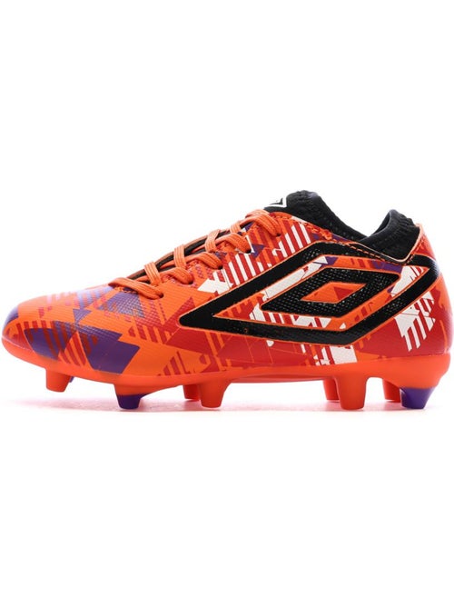 Botas de Fútbol Umbro para Niño - Kiabi