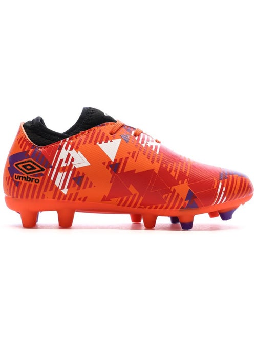 Botas de Fútbol Umbro para Niño - Kiabi