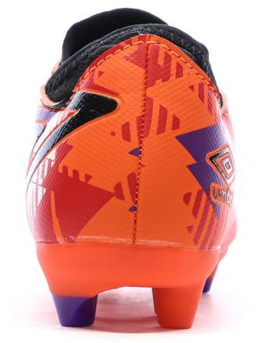 Botas de Fútbol Umbro para Niño - Kiabi