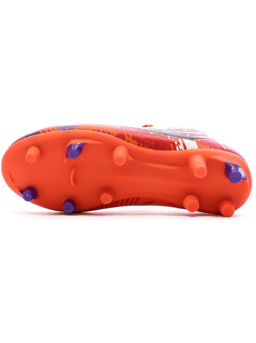 Botas de Fútbol Umbro para Niño - Kiabi