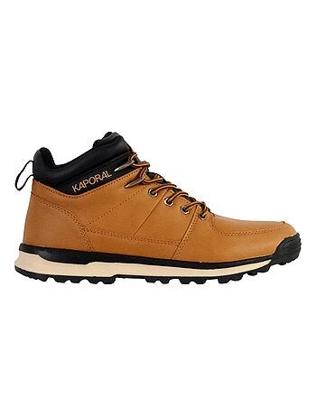 Botas de Hombre Kaporal