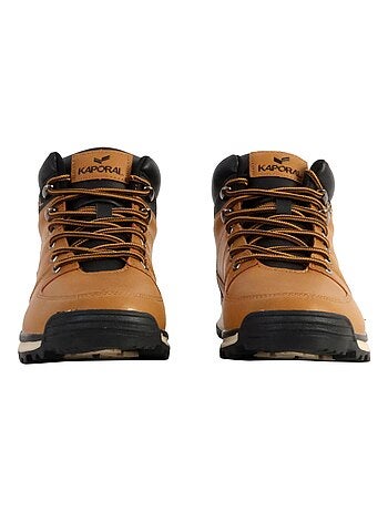 Botas de Hombre Kaporal