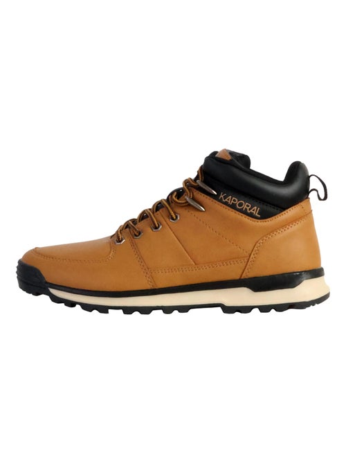 Botas de Hombre Kaporal - Kiabi