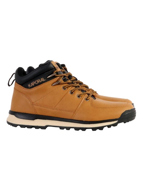 Botas de Hombre Kaporal - Kiabi