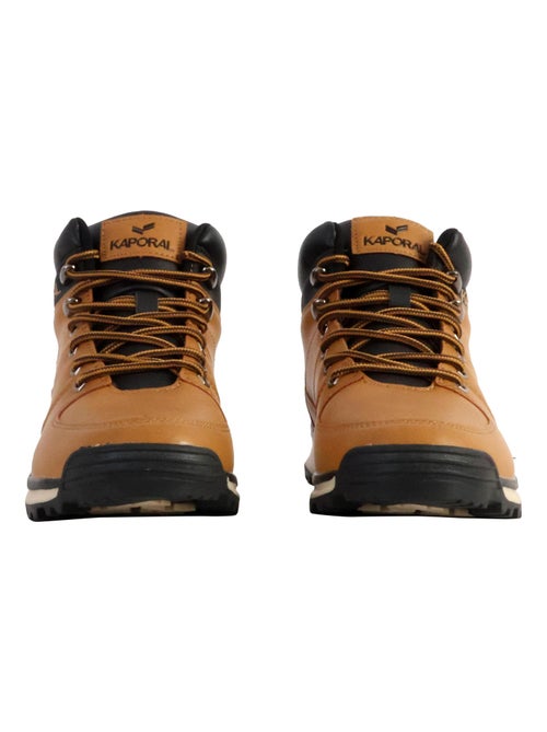 Botas de Hombre Kaporal - Kiabi