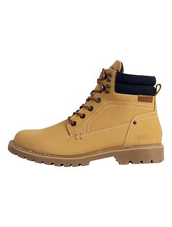 Botas de hombre kaporal