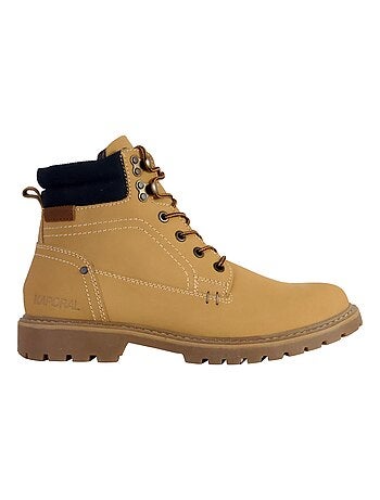 Botas de hombre kaporal