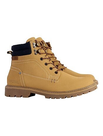 Botas de hombre kaporal