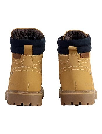 Botas de hombre kaporal