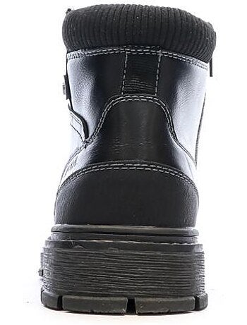 Botas de Hombre Kaporal