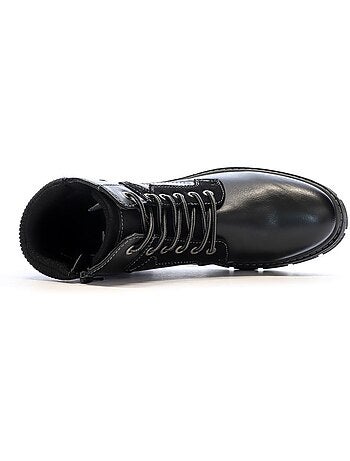 Botas de Hombre Kaporal