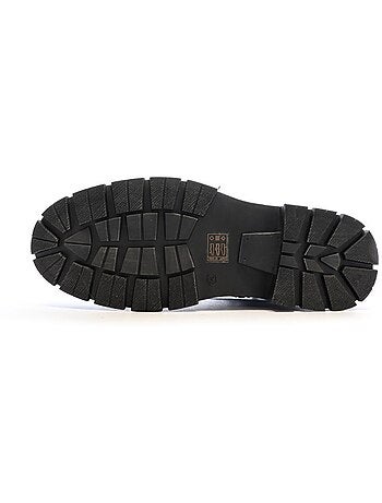 Botas de Hombre Kaporal
