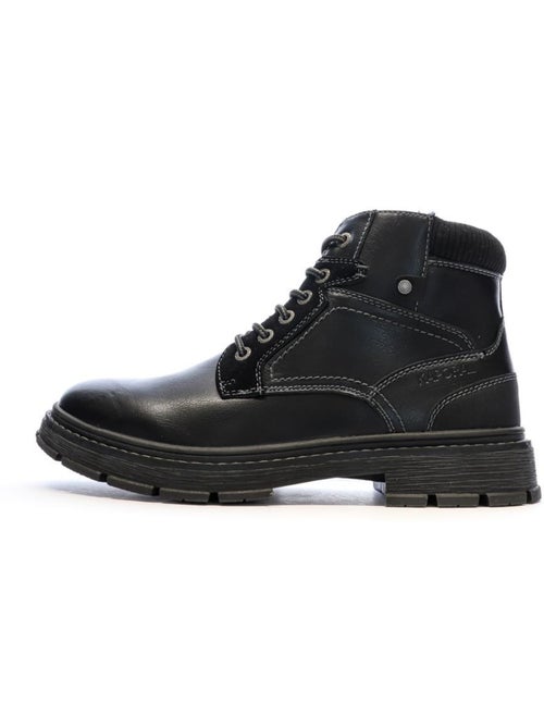 Botas de Hombre Kaporal - Kiabi