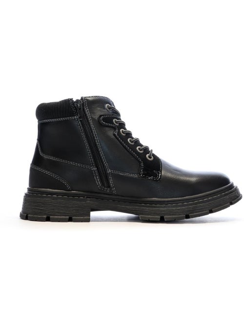 Botas de Hombre Kaporal - Kiabi